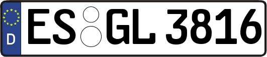 ES-GL3816