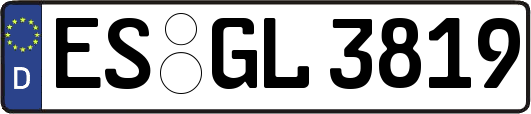 ES-GL3819