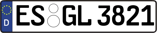 ES-GL3821