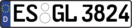 ES-GL3824