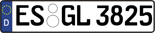 ES-GL3825