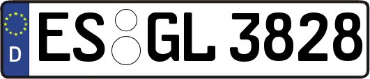 ES-GL3828
