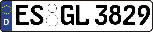 ES-GL3829