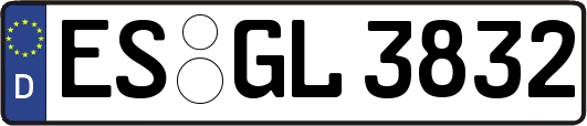 ES-GL3832