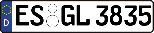 ES-GL3835