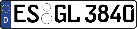 ES-GL3840