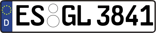 ES-GL3841