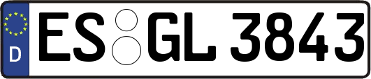 ES-GL3843