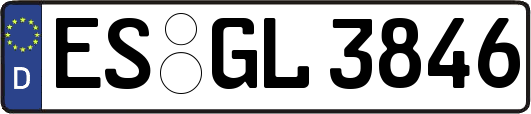 ES-GL3846