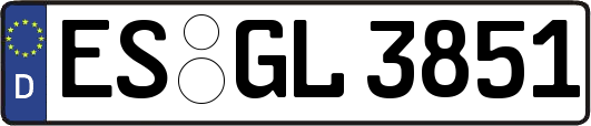 ES-GL3851