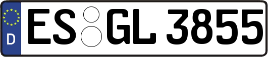 ES-GL3855