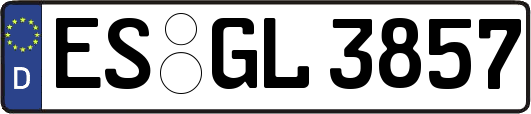 ES-GL3857