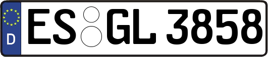 ES-GL3858