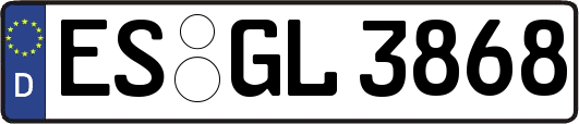 ES-GL3868