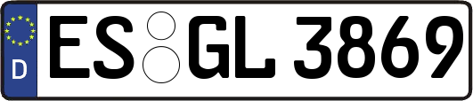 ES-GL3869