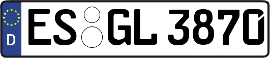 ES-GL3870