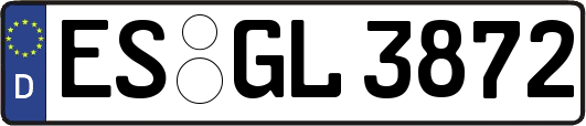 ES-GL3872