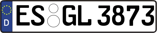 ES-GL3873