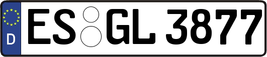 ES-GL3877