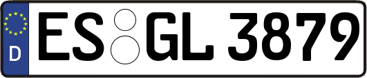 ES-GL3879