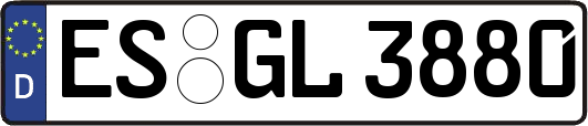 ES-GL3880