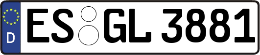 ES-GL3881