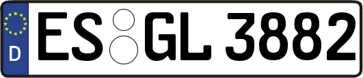 ES-GL3882