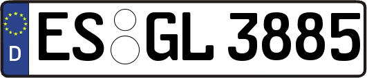 ES-GL3885