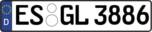 ES-GL3886