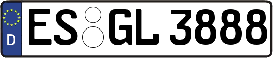 ES-GL3888