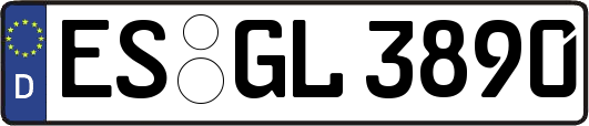 ES-GL3890