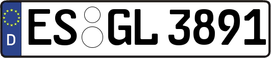 ES-GL3891