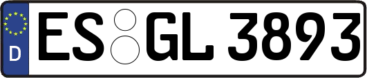 ES-GL3893