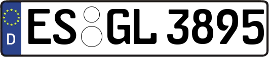 ES-GL3895
