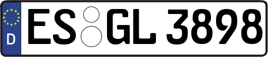 ES-GL3898