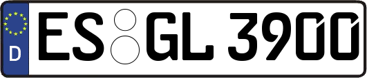 ES-GL3900