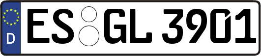 ES-GL3901