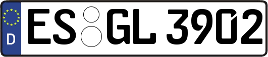 ES-GL3902