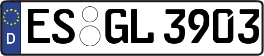 ES-GL3903