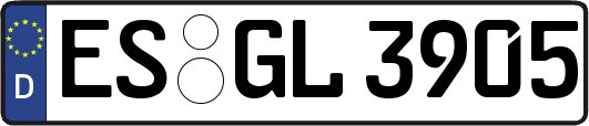 ES-GL3905
