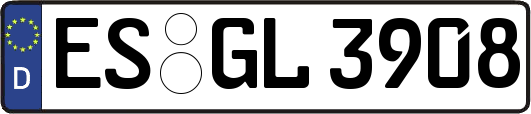 ES-GL3908