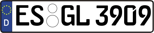 ES-GL3909
