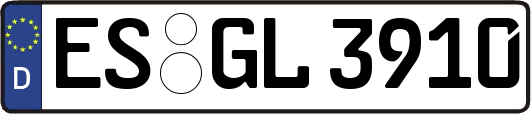 ES-GL3910