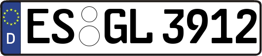 ES-GL3912