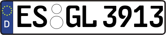 ES-GL3913