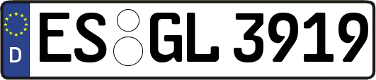 ES-GL3919