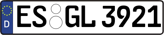 ES-GL3921