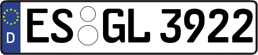 ES-GL3922
