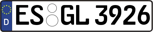 ES-GL3926