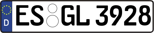 ES-GL3928